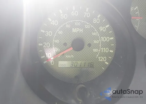 1998 Toyota Rav4 из США, поврежденный, VIN JT3HP10VXW7105066